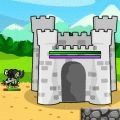 Легенда войн Оборона замка / Legend Wars Castle Defense играть онлайн