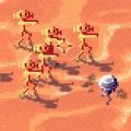 Марс Коммандо / Mars Commando играть онлайн