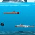 Подводная лодка играть онлайн