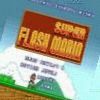 Super Mario Flash играть онлайн