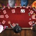 Губернатор Покер / Governor of Poker играть онлайн