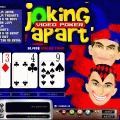 Играть бесплатно Игровой автомат в Покер / Joking apart video poker без регистрации