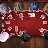 Чемпионат по покеру играть онлайн