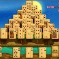 Солитер Пирамида Древний Египет играть бесплатно без регистрации