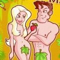 Играть бесплатно Адам и Ева 2 без регистрации
