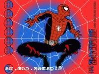 Человек-паук / The spiderator играть онлайн