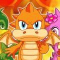 Приключения Дракона / Drago Adventure играть онлайн