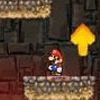 Марио в беде играть онлайн