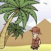Приключения на острове играть онлайн