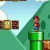 Super Mario Bros Level 1 играть онлайн