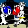 Cow Fighter играть онлайн