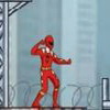 Power Rangers: Red Hot Rescue играть онлайн