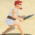 Играть бесплатно Гладиатор: Пески Колизея без регистрации