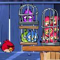 Играть бесплатно Angry Birds Rio без регистрации
