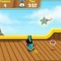 Дорра - Пиратские лодки сокровищ играть онлайн