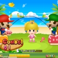 Скакалка Марио / Mario Rope Skipping играть онлайн