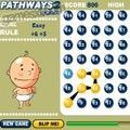 Решаем уравнения Pathways 2 играть онлайн