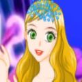 Играть бесплатно Сказка Барби Русалка Barbie Mermaid Tale Dressup без регистрации
