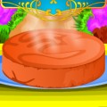 Кокосовый торт / Coconut Cake играть онлайн