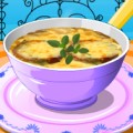 Играть бесплатно Французский луковый суп без регистрации