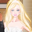 Невеста Барби играть онлайн