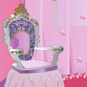 Комната для Барби играть онлайн