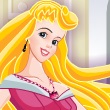 Играть бесплатно Образ принцессы Авроры без регистрации