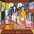 Индийский магазин напитков Indian Juice Shop играть онлайн