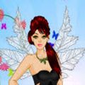 Весенняя фея Spring Fairy играть онлайн