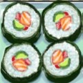 Играть бесплатно Вкусные суши / Tasty Sushi без регистрации