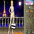Посещение Парижа Visiting Paris играть онлайн
