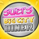 Играть бесплатно Закусочная Большого города / Big City Diner без регистрации