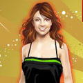 Бритни Спирс одевается / Britney Spears Date Dress Up играть онлайн