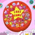 Украшение Тортов / Cake Decoration играть онлайн