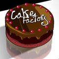 Фабрика пирожных / Cake Factory играть онлайн