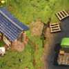 Фермер 2 - Сохрани деревню играть онлайн