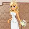 Гламурная невеста играть онлайн