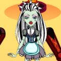 Школа Монстров ресторан Monster High Restaurant играть бесплатно без регистрации
