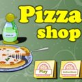 Магазин пиццы/ Pizza Shop играть онлайн