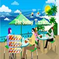 Кафе с террасой sunny terrace играть бесплатно без регистрации