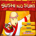 Суши не саки / Sushi no Suki играть бесплатно без регистрации