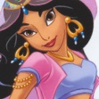 Великолепная принцесса Жасмин играть онлайн