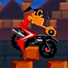 Creepy Rider играть онлайн