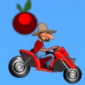 Фермерский мотоцикл / Farm Bike играть онлайн