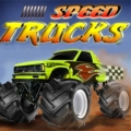 Скоросные внедорожники / Speed Trucks играть онлайн