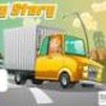 Играть бесплатно История грузовиков / The Lorry Story без регистрации