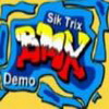 BMX Sik Trix играть онлайн