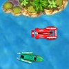 Гонки на лодках в Маями играть онлайн