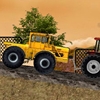 Мания трактора играть онлайн