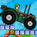 Играть бесплатно Марио трактор 2013 без регистрации